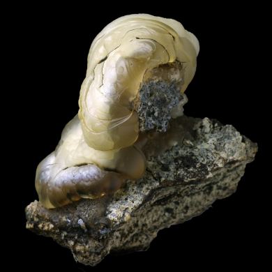 Lussatite Dallet 