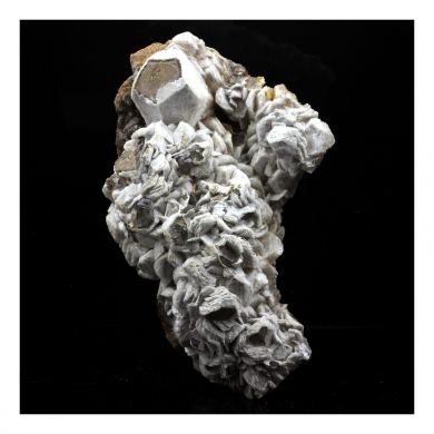 Calcite.