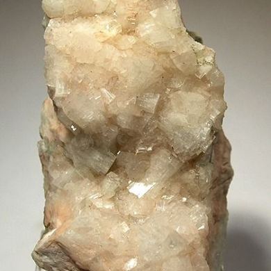 Brewsterite