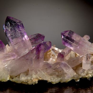 Amethyst 
