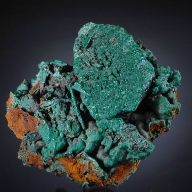 Pseudomalachite