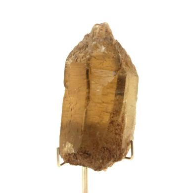 Smoky Quartz. 644.5 ct.