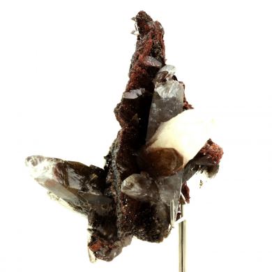 Calcite.