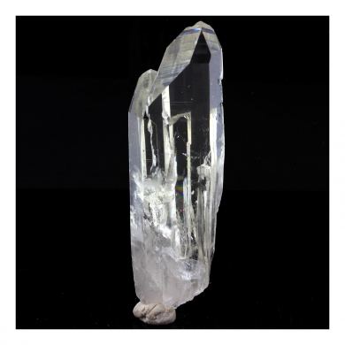 Quartz. 106.5 ct.