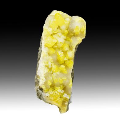 Sulfur