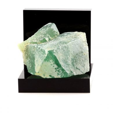 Fluorite.