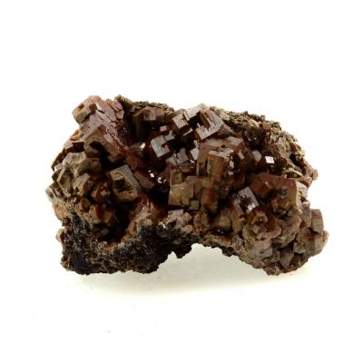 Vanadinite.