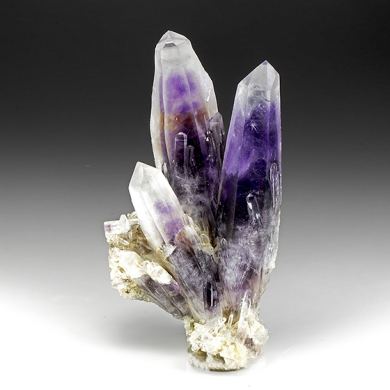 Quartz var. Amethyst