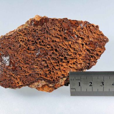 Pigotite - Chapel Port, St. Levan, Cornwall, GB