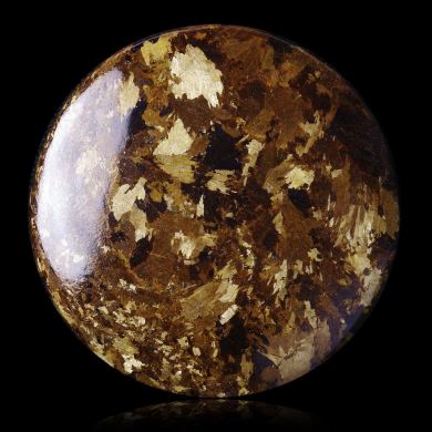 Bronzite 96,00 ct 