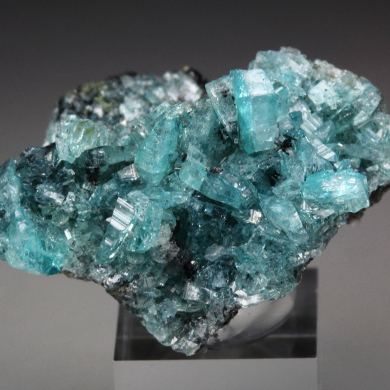 gem BORCARITE