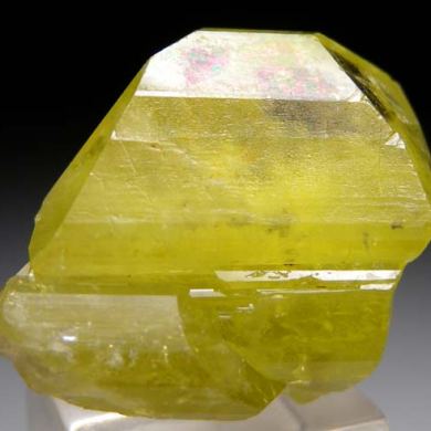 Brazilianite