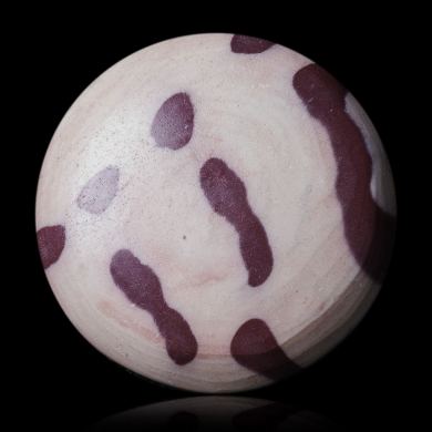 Zebra jasper 18,85 ct 