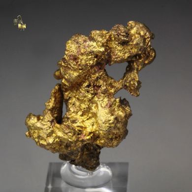 new find - TONGXINITE, COPPER