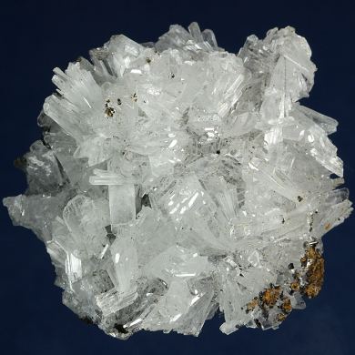 Hemimorphite