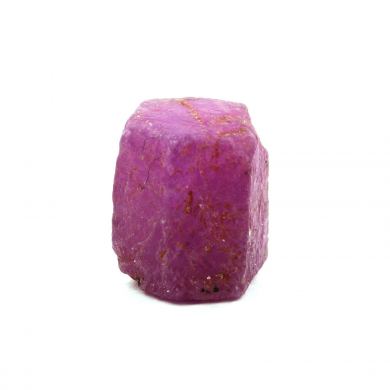 Ruby. 5.85 ct.