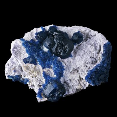 Fluorite China 