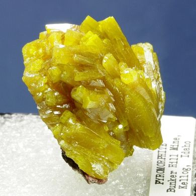 Pyromorphite