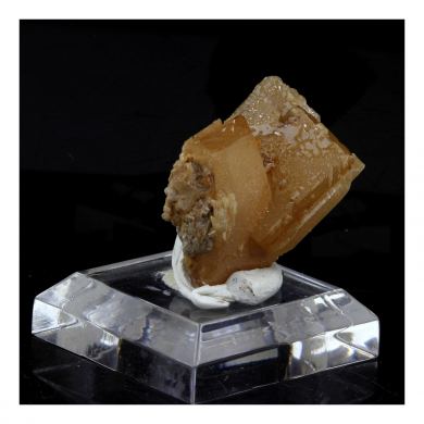 Wulfenite. 106.5 ct.