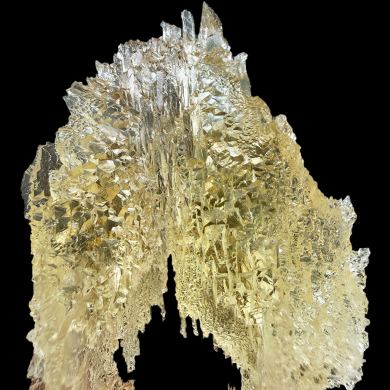Baryte DONUT
