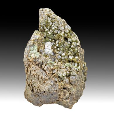 Andradite