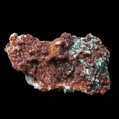 Hessonite Italy 
