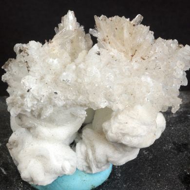 Aragonite