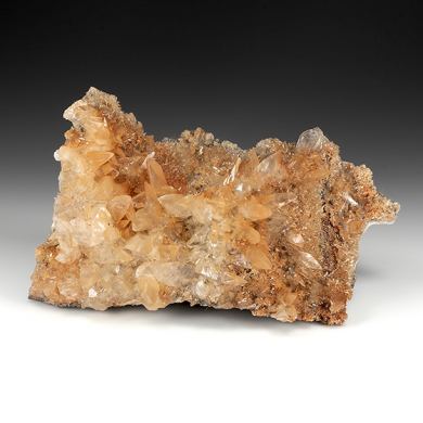 Calcite