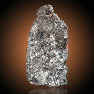 Seinajokite  & Antimony