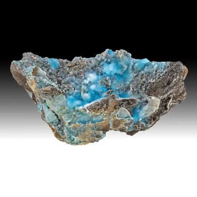 Hemimorphite
