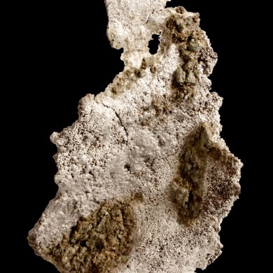 Silver var Kongsbergite