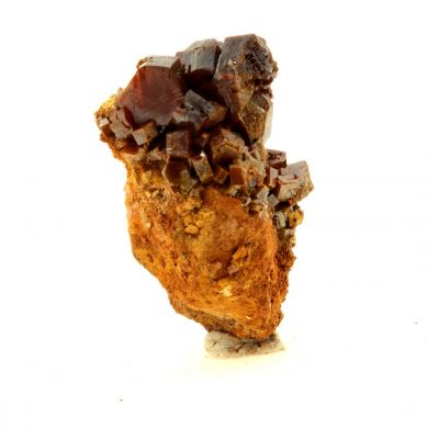 Vanadinite.