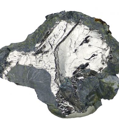 Bismuth with bismutite, bismite, bismuthinite, beyerite GREECE!