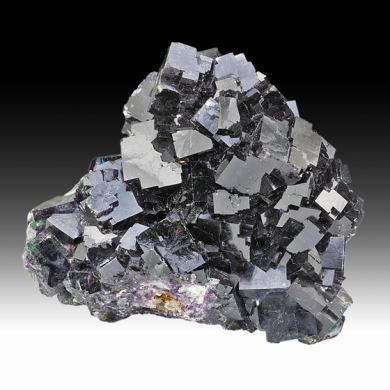 Fluorite