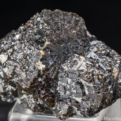 Sphalerite