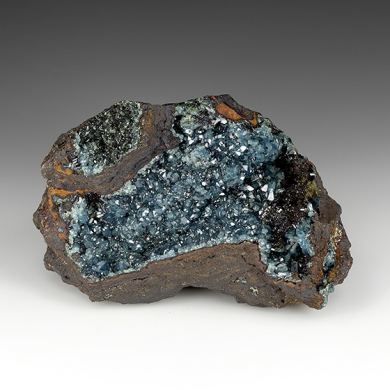 Scorodite