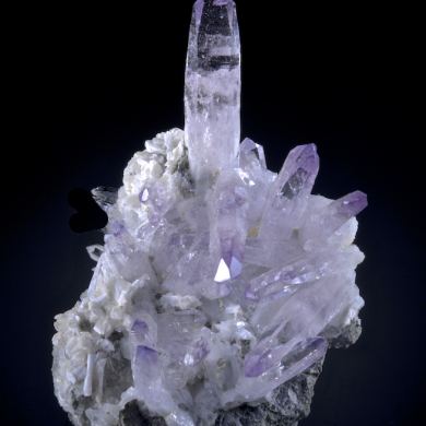 Amethyst 