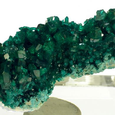 Dioptase