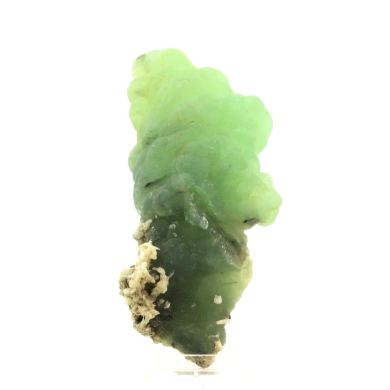 Prehnite. 1983.0 ct.