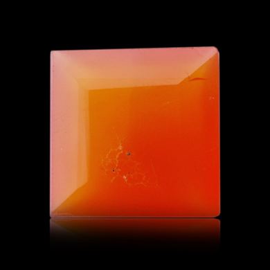 Carnelian 3,96 ct 
