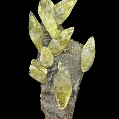 Calcite