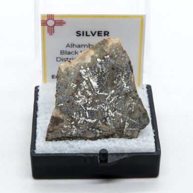 Silver