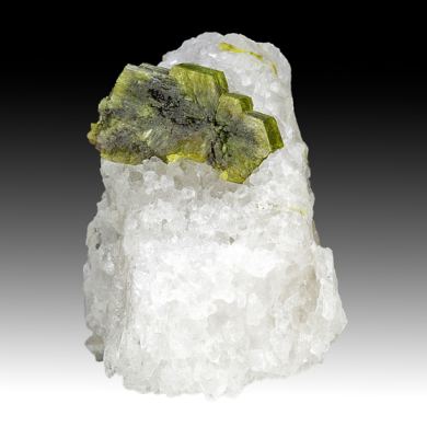 Chrysoberyl