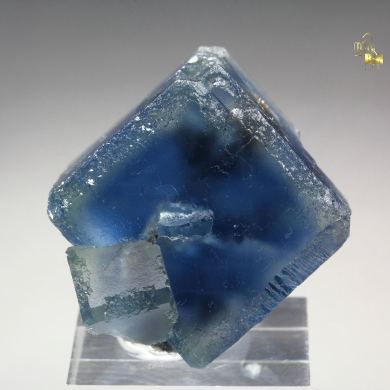 FLUORITE with phantoms