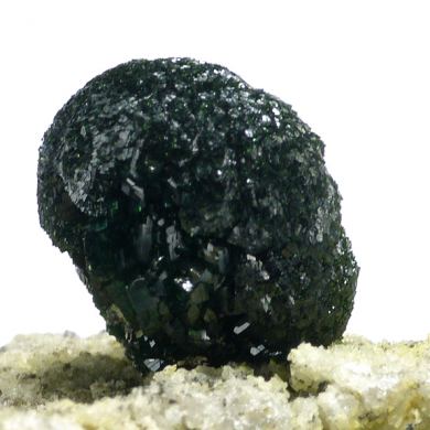Zincolivenite