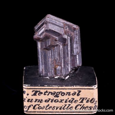Rutile
