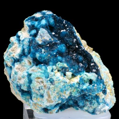 Veszelyite, hemimorphite