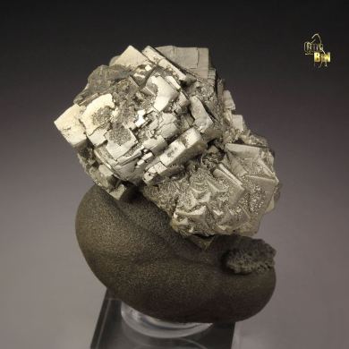 PYRITE floater