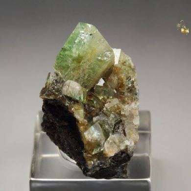 gem AUGELITE