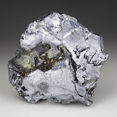 Galena with Dolomite